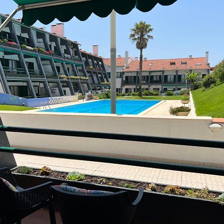 Golden Rock Beach Apartment Pedra Do Ouro Eksteriør bilde