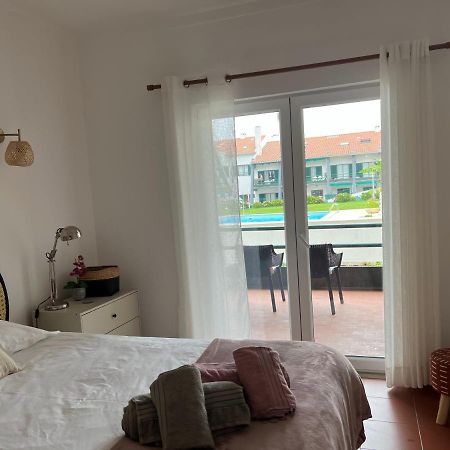 Golden Rock Beach Apartment Pedra Do Ouro Eksteriør bilde