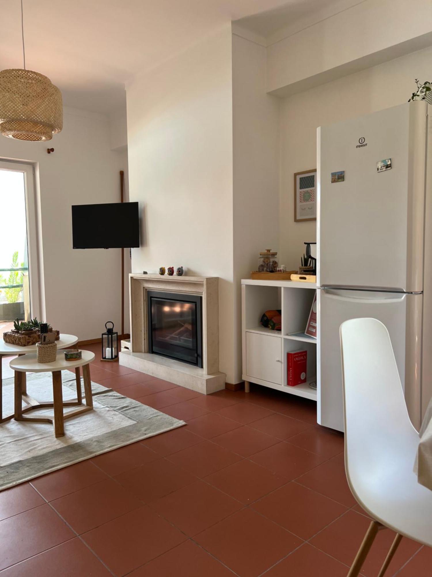 Golden Rock Beach Apartment Pedra Do Ouro Eksteriør bilde