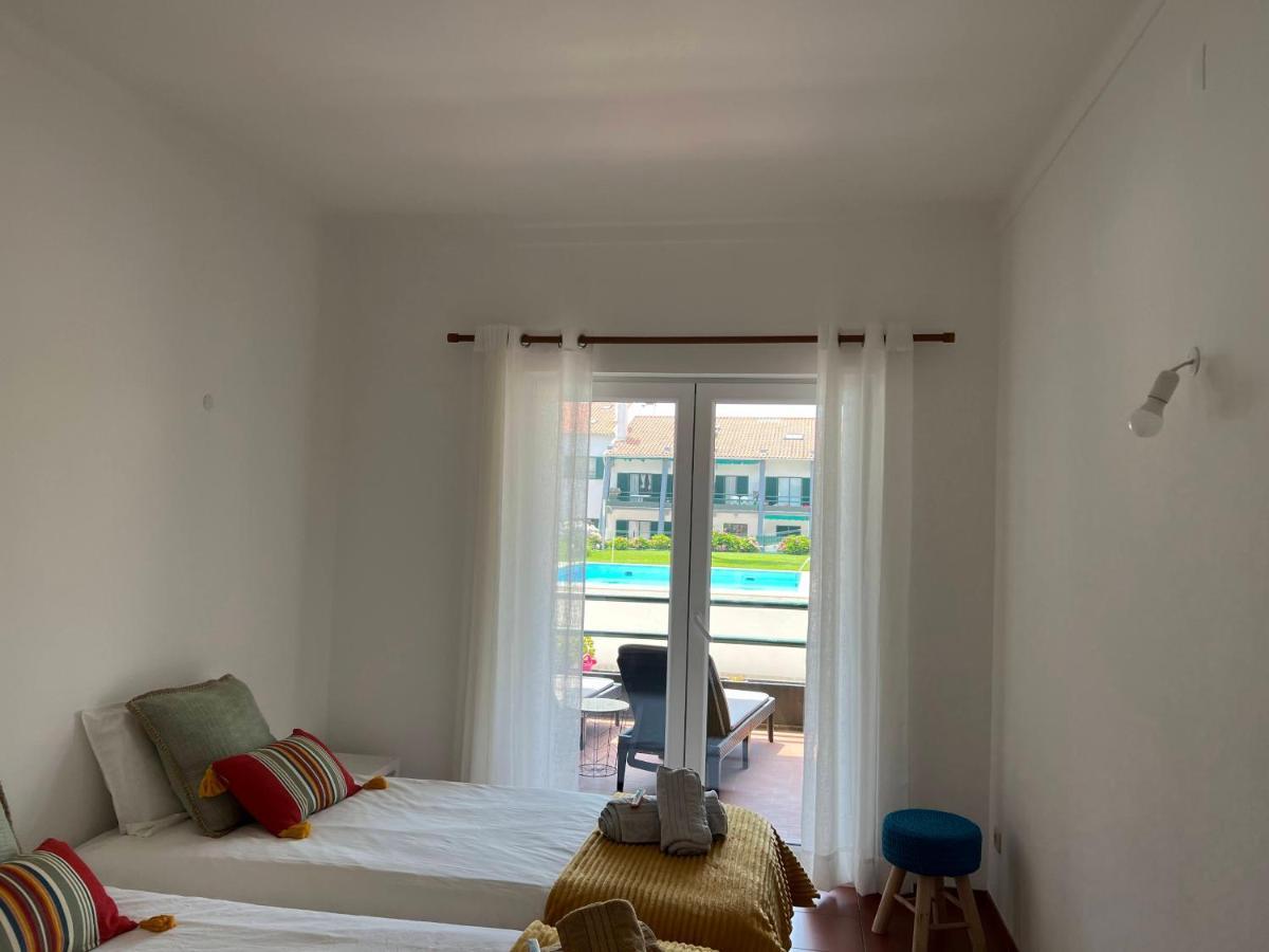 Golden Rock Beach Apartment Pedra Do Ouro Eksteriør bilde