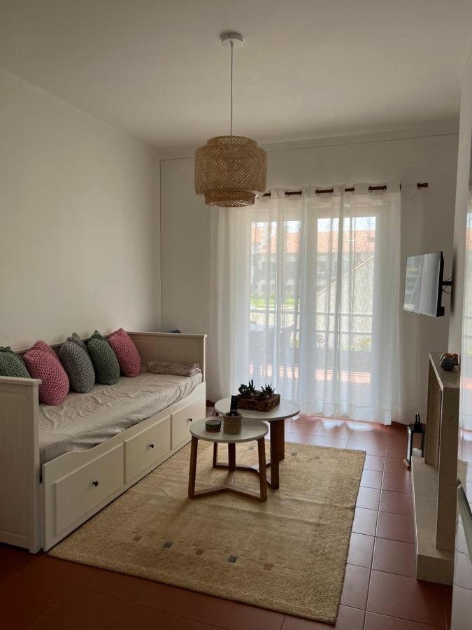 Golden Rock Beach Apartment Pedra Do Ouro Eksteriør bilde