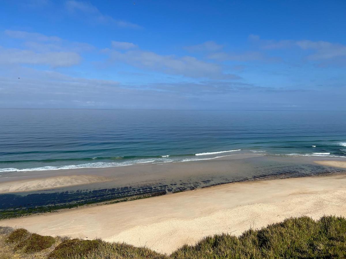 Golden Rock Beach Apartment Pedra Do Ouro Eksteriør bilde