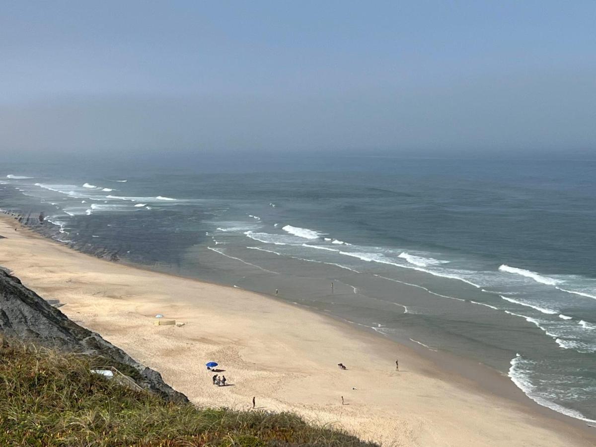 Golden Rock Beach Apartment Pedra Do Ouro Eksteriør bilde