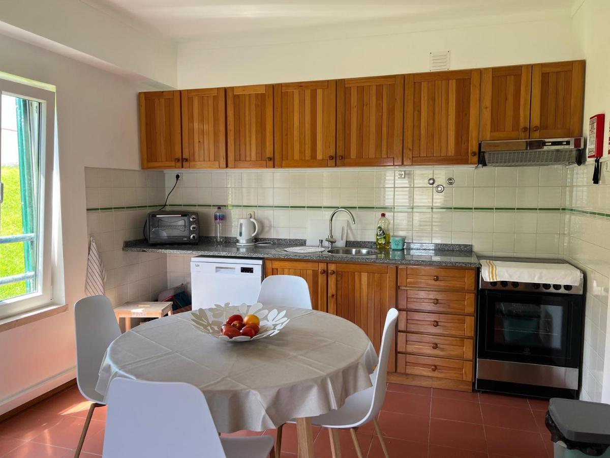 Golden Rock Beach Apartment Pedra Do Ouro Eksteriør bilde