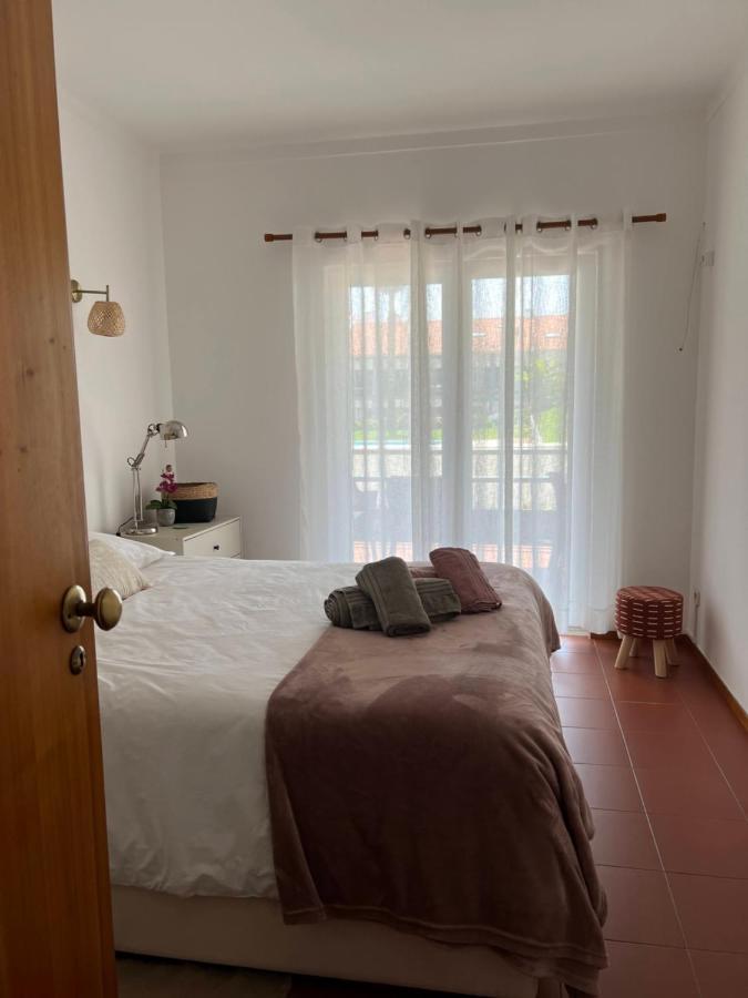 Golden Rock Beach Apartment Pedra Do Ouro Eksteriør bilde