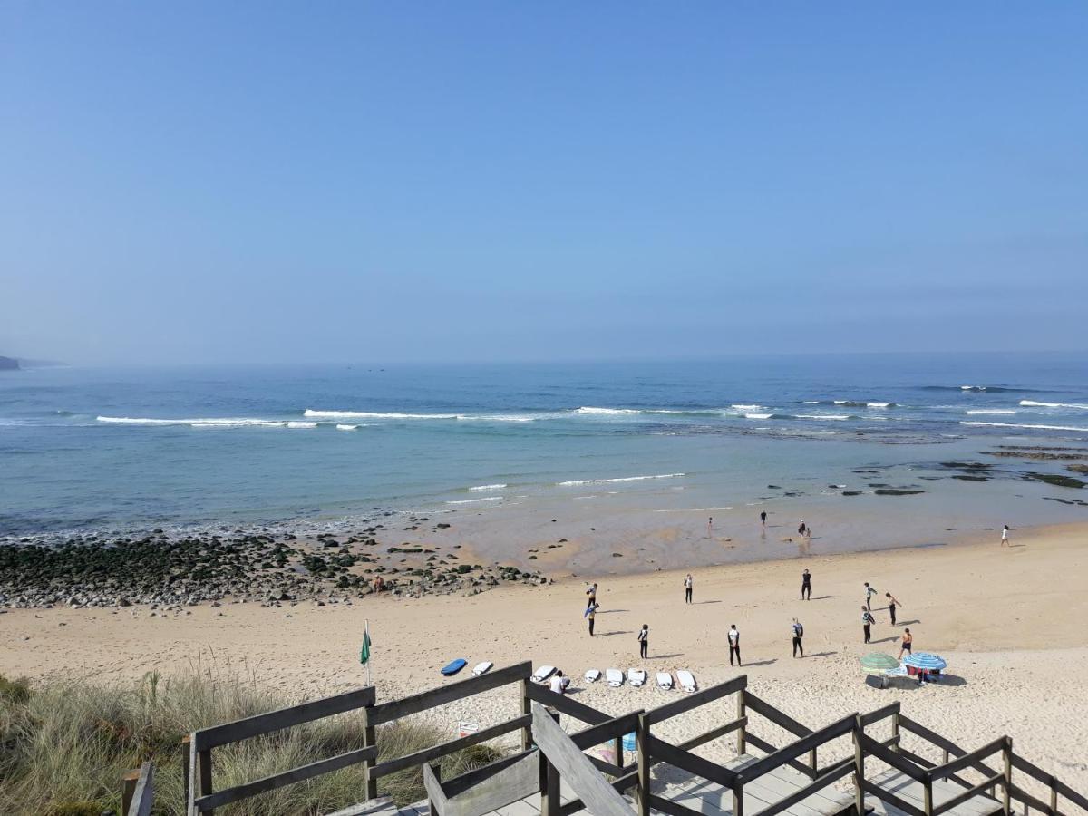 Golden Rock Beach Apartment Pedra Do Ouro Eksteriør bilde
