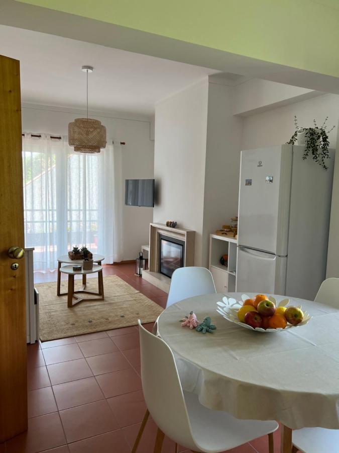 Golden Rock Beach Apartment Pedra Do Ouro Eksteriør bilde