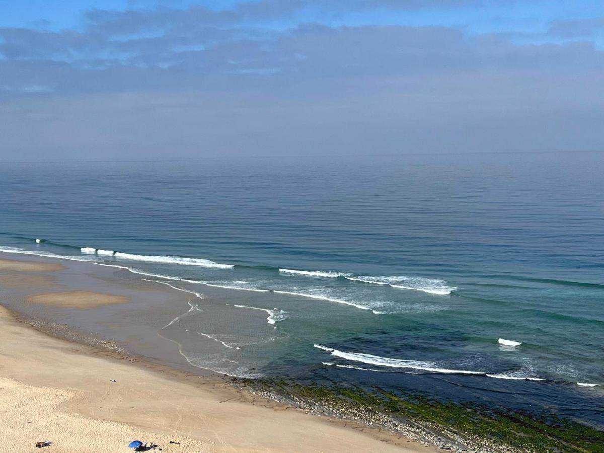Golden Rock Beach Apartment Pedra Do Ouro Eksteriør bilde