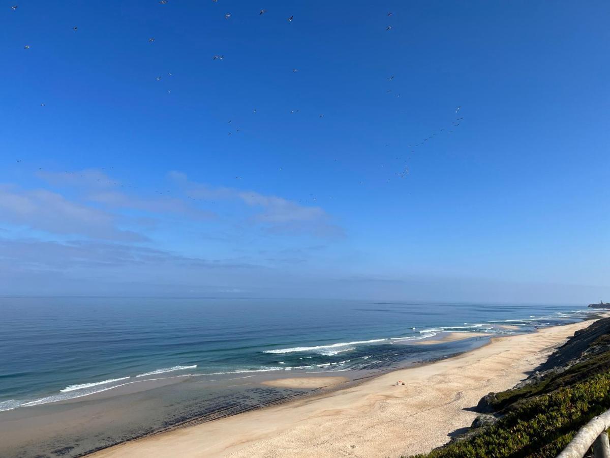 Golden Rock Beach Apartment Pedra Do Ouro Eksteriør bilde