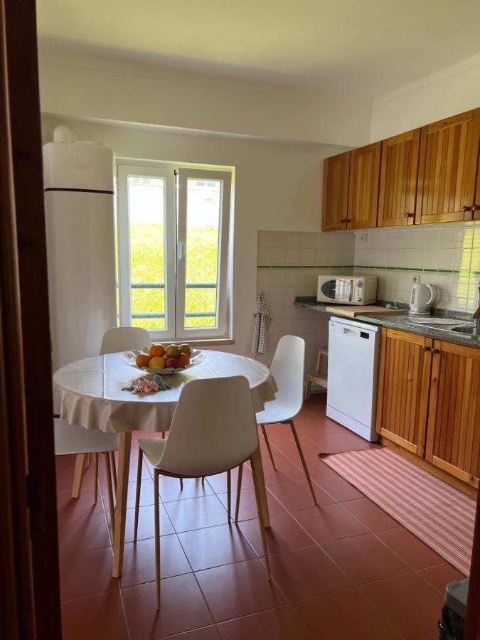 Golden Rock Beach Apartment Pedra Do Ouro Eksteriør bilde
