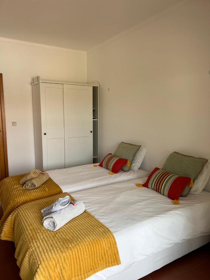 Golden Rock Beach Apartment Pedra Do Ouro Eksteriør bilde