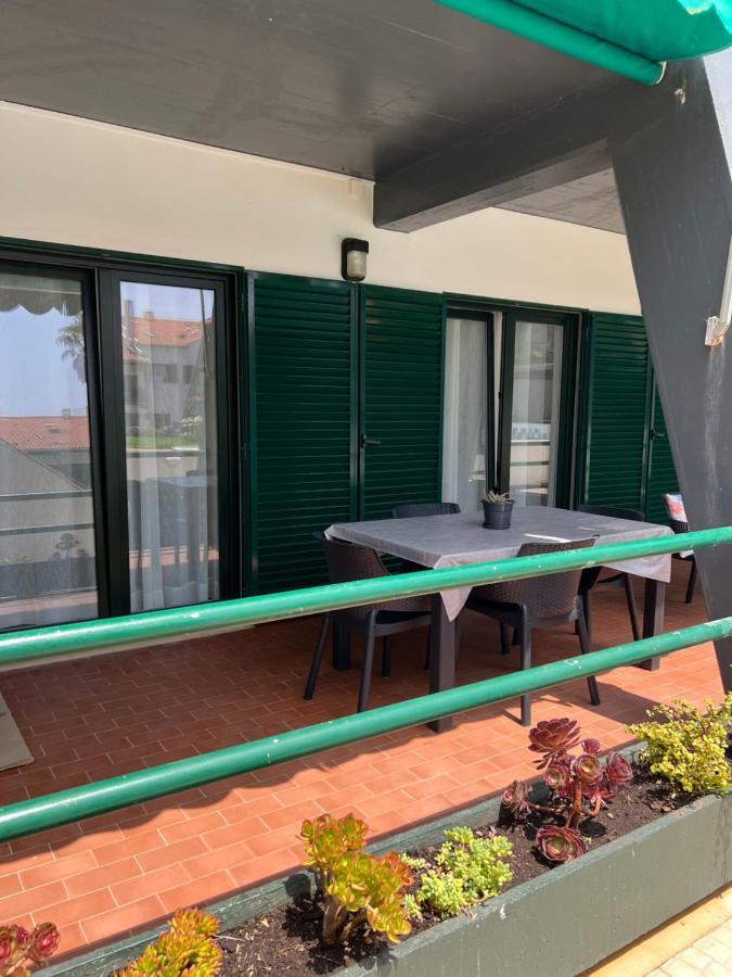 Golden Rock Beach Apartment Pedra Do Ouro Eksteriør bilde