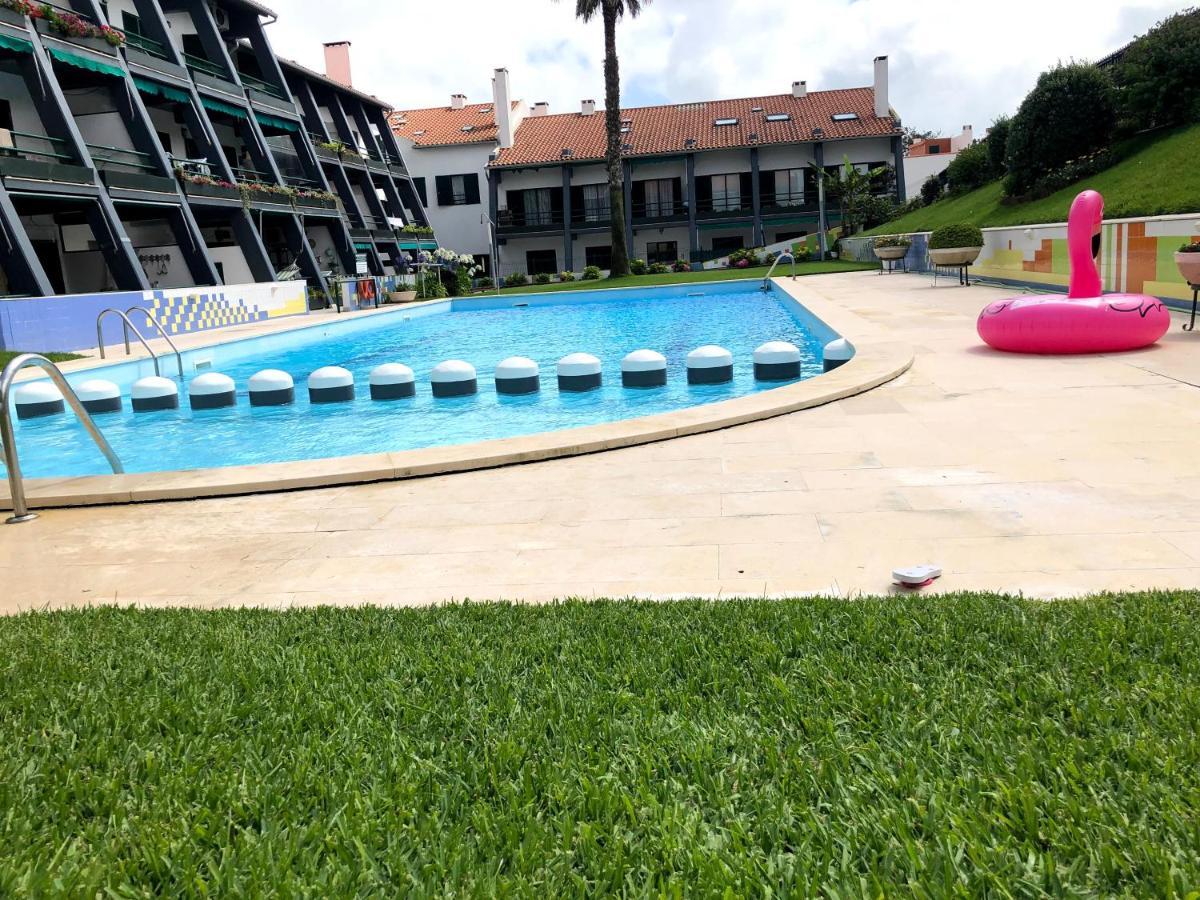 Golden Rock Beach Apartment Pedra Do Ouro Eksteriør bilde